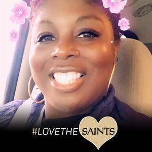 Meet your Posher, Lanelda